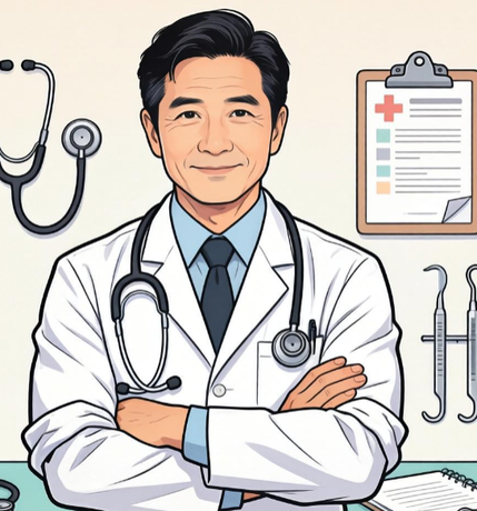 陈华生在哪里坐诊